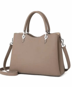 Cowhide Genuine Cow Leather Tote Bag For Women