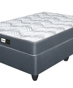 Cozy Nights Alexa MK2 Medium Bed