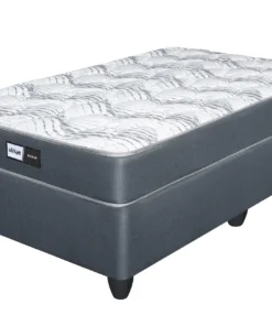 Cozy Nights Bishop MKII 107cm (3/4) Firm Bed Set Standard Length