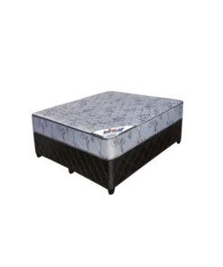 Cozy Nights Monarch 137cm (Double) Firm Bed Set