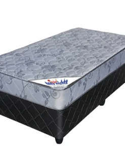 Cozy Nights Monarch 92cm (Single) Firm Bed Set