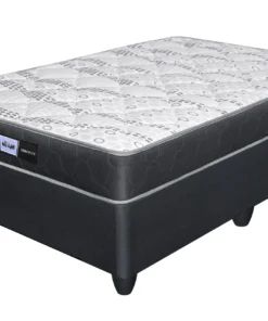 Cozy Nights Serenity MKII 137cm (Double) Firm Base Set Standard Length