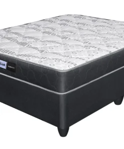 Cozy Nights Serenity MKII 152cm (Queen) Firm Base Set Standard Length