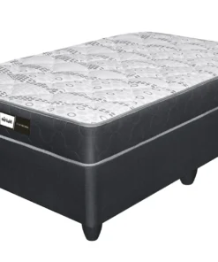 Cozy Nights Turnberry 107cm (3/4) Firm Base Set Standard Length