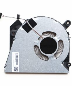 CPU Cooling Fan for HP ProBook 450 G6 G7