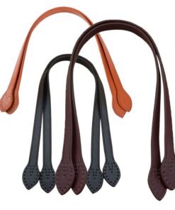 Craft Beauty Shoulder Bag Strap Replacement Handles Set of 3 - 42cm