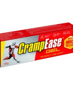 Crampease Gel - 50g