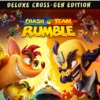 Crash Team Rumble Deluxe Edition PS4