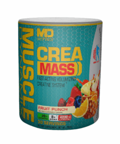 Creamass Bcaa (750g)