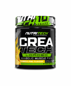 Createch Loaded Summer Pine Crush 625g
