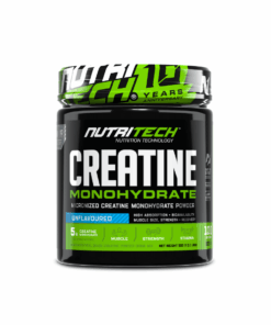 Creatine Monohydrate 500g