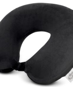 Creative Travel Aloha Lush Neck Pillow