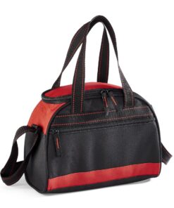 Creative Travel Brisk 9-can Cooler - Red