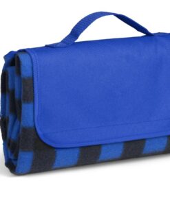 Creative Travel Everglades Picnic Blanket - Blue
