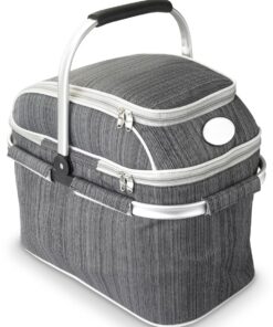 Creative Travel Midlands Picnic Cooler