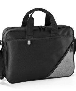 Creative Travel Misty Hills Laptop Bag - Black