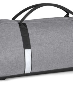 Creative Travel Panther Overnight Bag