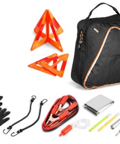 Creative Travel Roadster Vehicle Emergency Kit