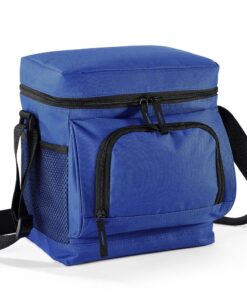 Creative Travel Thermo 12-can Cooler - Blue