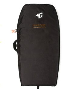 Creatures Bodyboard Cover Icon Lite 46" - Black Orange