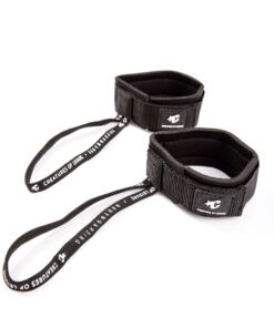 Creatures Fin Savers - Black