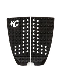 Creatures Icon II Surfboard Traction : Black (GITII20BK)
