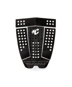 Creatures Icon III Surfboard Traction : Black (GITIII20BK)