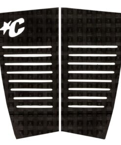 Creatures Icon Wide Fish Traction : Black (GFIW21BK)