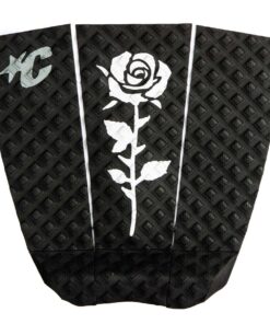 Creatures Jack Freestone Lite Ecopure Surfboard Traction - Wild Rose Eco