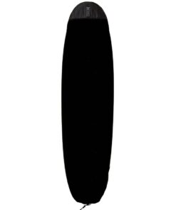 Creatures Longboard Icon Sox 9'0" Surfboard Cover Bag - Black