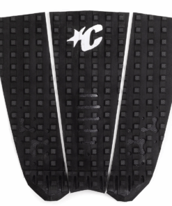 Creatures Mick Fanning Loc-Lite Ecopure Surfboard Traction - Black