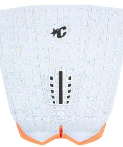 Creatures Proto 1.4 Traction Pad : Eco - ECO PLATINUM SPECKLE FLURO RED