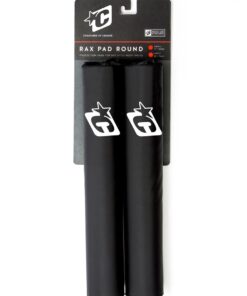 Creatures Rax Pad Round Bar 17â - ARP8017BKOR