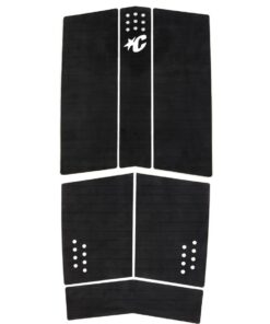 Creatures Reliance Full Deck Cord Surfboard Traction - Black