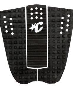 Creatures Reliance III Traction Dual : Black (GRIIID22BK)