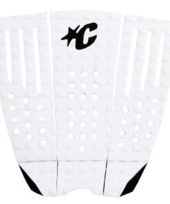 Creatures Reliance III Traction Lite : White Black (GRIIIL22WHBK)