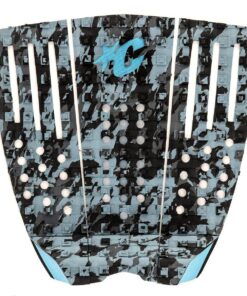Creatures Reliance III Traction - Marine Camo Cyan - GRIII21MACACY