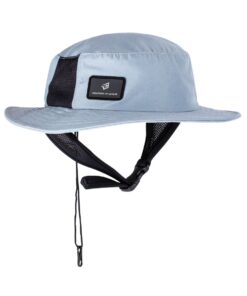 Creatures Surf Bucket Hat S/M: Lt Grey