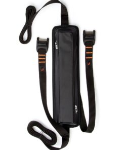 Creatures Wrap Rax Temporary Roof Rack - Double Silicon (2-6 Brds)