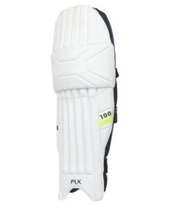 Cricket Batting Pad BP 100 Flou JR
