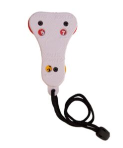 Cricket Umpire Clicker