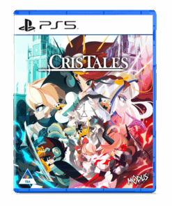 Cris Tales (PS5)