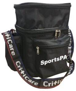 CriticareÂ® SportsPAC Cooler Bag