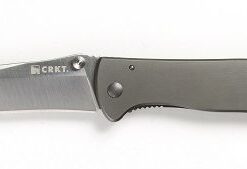 CRKT - Drifter Folding Knife