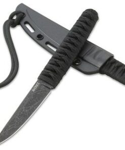 CRKT - Obake Fixed Blade Knife