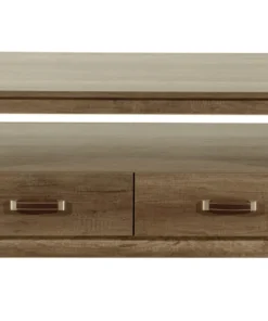 Croft 4 Drawer Coffee Table