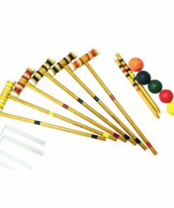 Croquet Set 6 Player