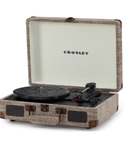Crosley Cruiser Plus Havana
