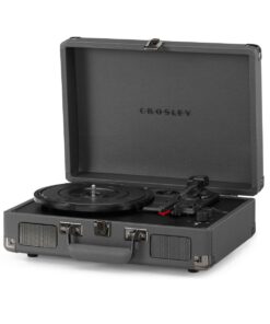 Crosley Cruiser Plus Slate
