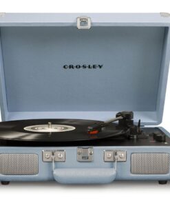 Crosley Cruiser Plus - Tourmaline